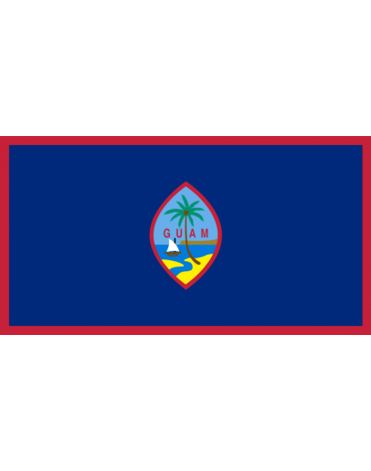 Bandiera Guam