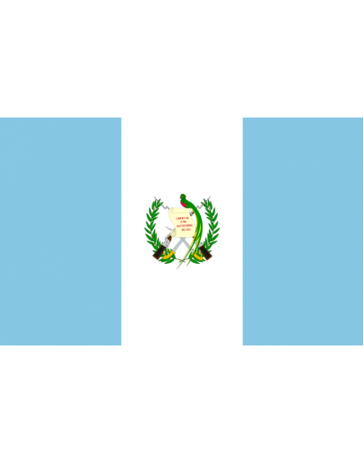 Bandiera Guatemala 