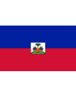 Bandiera Haiti