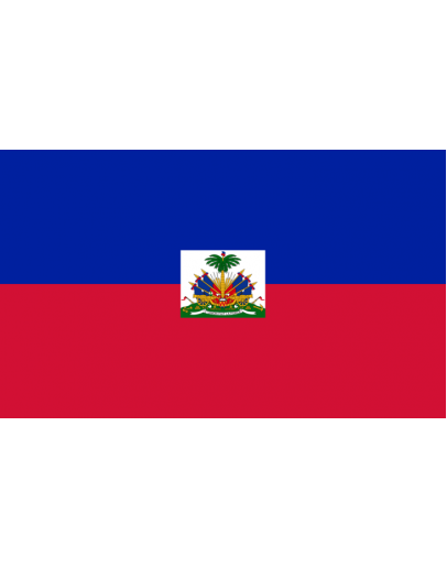 Bandiera Haiti