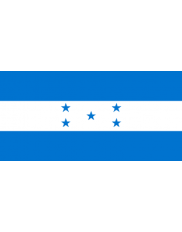 Bandiera Honduras