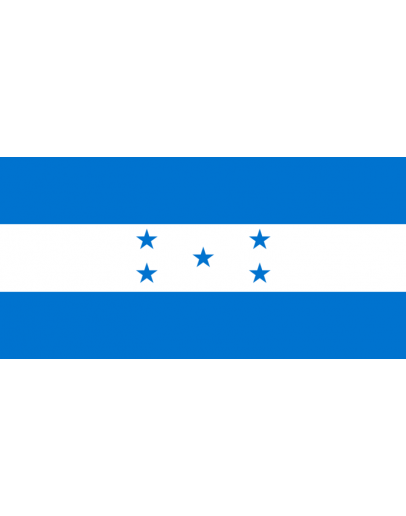 Bandiera Honduras