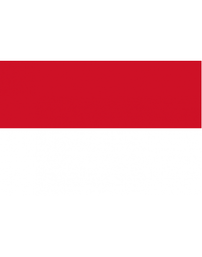 Bandiera Indonesia 