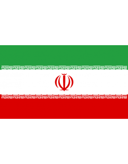Bandiera Iran 