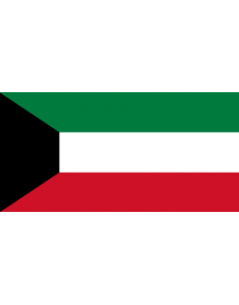 Bandiera Kuwait 