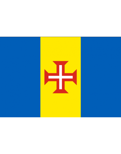 Bandiera Madeira 