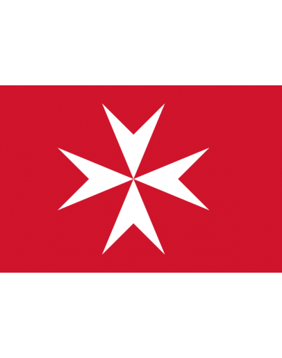 Bandiera Malta Mercantile