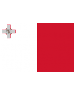 Flag Malta National - 20 x 30