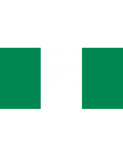 Bandiera Nigeria 