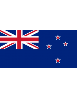 Bandiera Nuova Zelanda