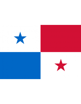Bandiera Panama 