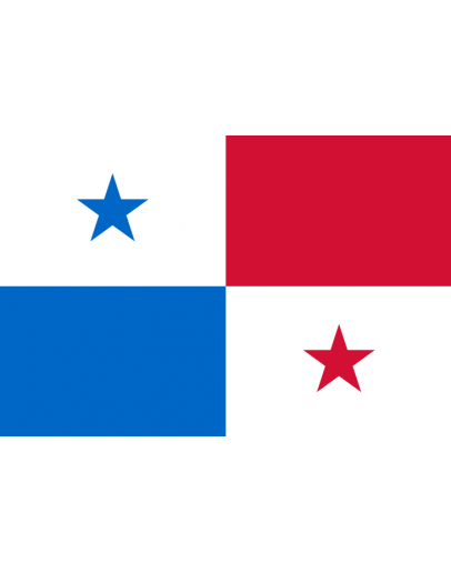 Bandiera Panama 