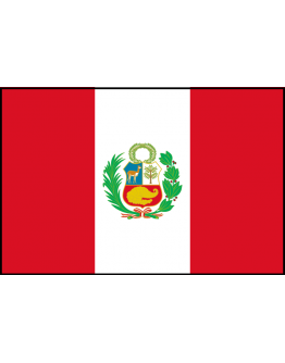 Bandiera Perù 