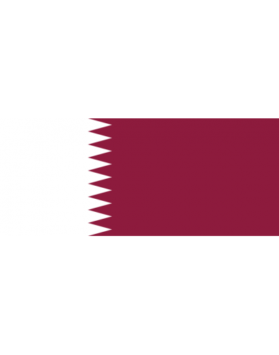 Bandiera Qatar