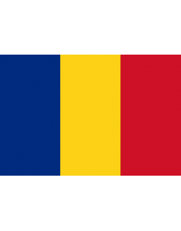 Bandiera Romania 