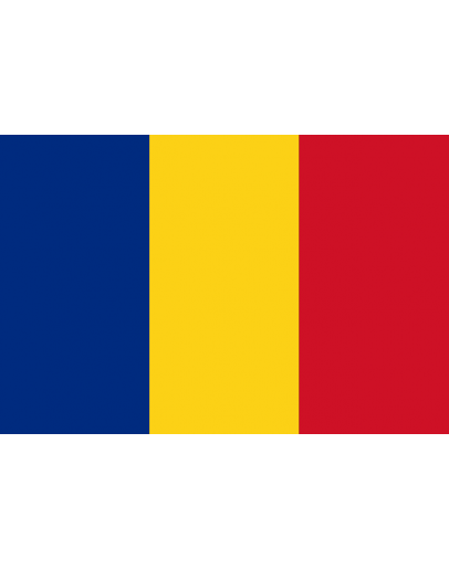 Bandiera Romania 