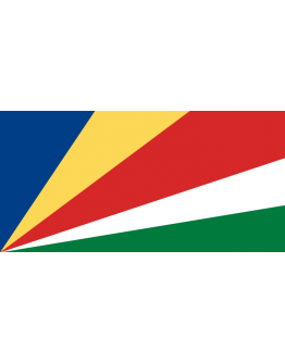 Bandiera Seychelles