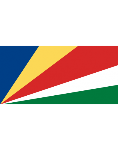 Bandiera Seychelles