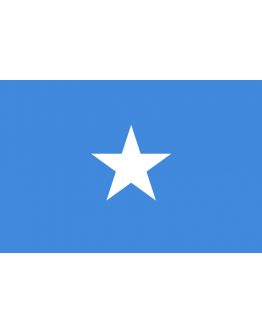 Bandiera Somalia