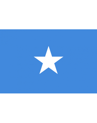 Bandiera Somalia