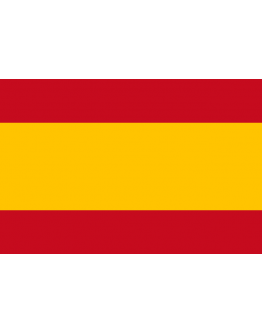 Bandiera Spagna Mercantile 