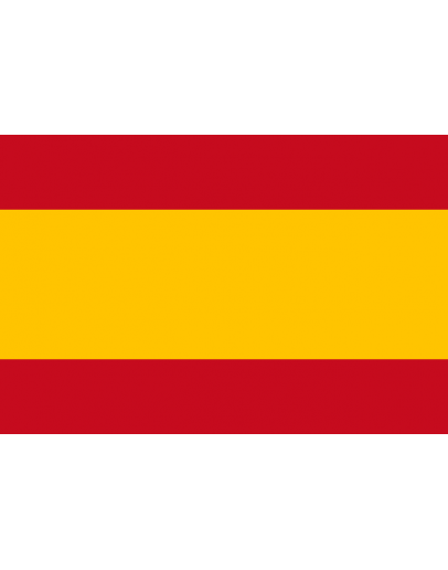 Bandiera Spagna Mercantile 