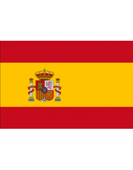 bandiera Spagna Nazionale 