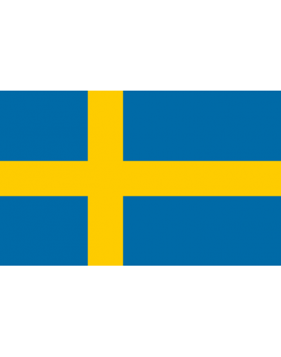 Bandiera Svezia 
