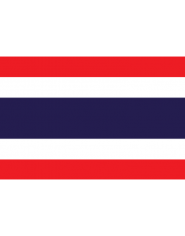 Bandiera Thailandia