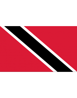 Bandiera Trinidad e Tobago