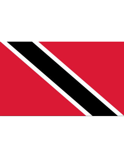 Bandiera Trinidad e Tobago