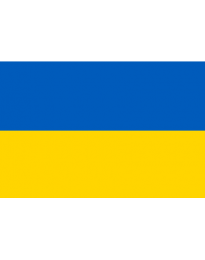 Bandiera Ucraina 