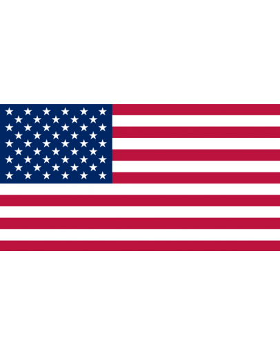 Bandiera Stati Uniti - U.S.A. 