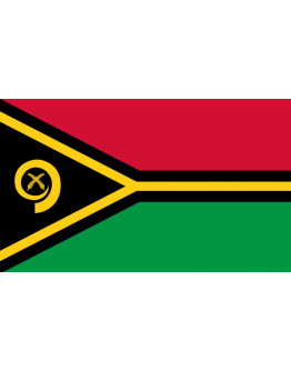 Bandiera Vanuatu 