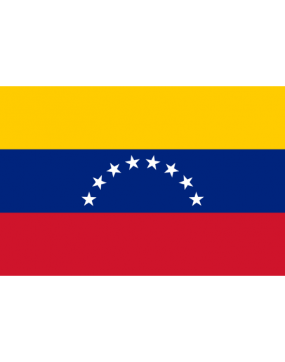 Bandiera Venezuela 