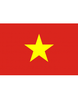 Bandiera Vietnam