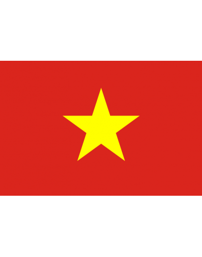 Bandiera Vietnam