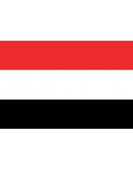 Bandiera Yemen