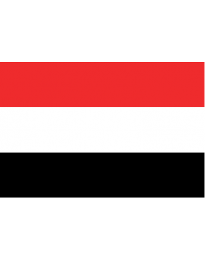 Bandiera Yemen