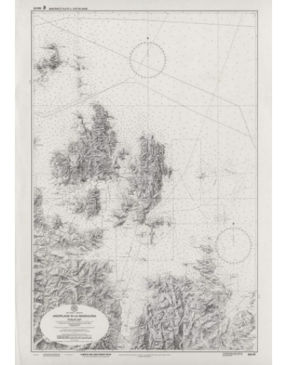 324D - GOLFO DI CONGIANUS E PASSO DELLE BISCE