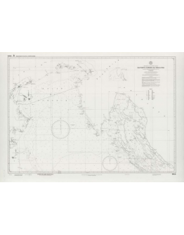 924D - DA PORTO CORSINI ALL'ISOLA PAG