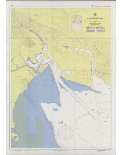 236 - Porto di Monfalcone