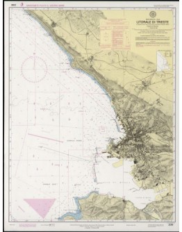 239 - Litorale di Trieste