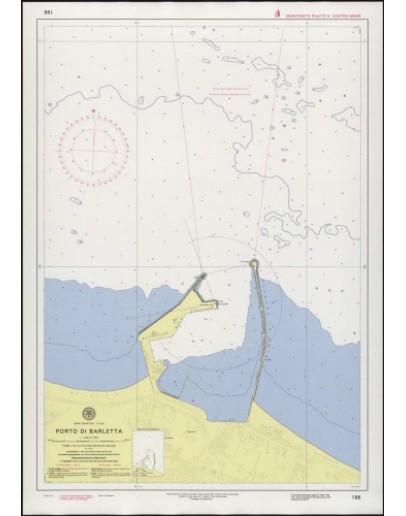 198 - Porto di Barletta