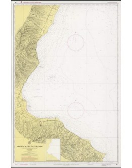 26 - Da Punta Alice a Foce del Sinni
