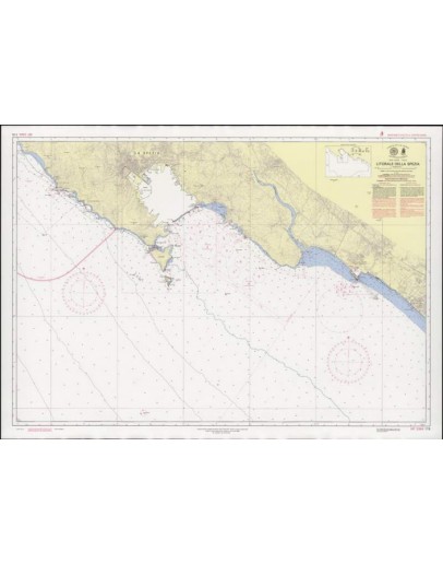 115 - Litorale della Spezia