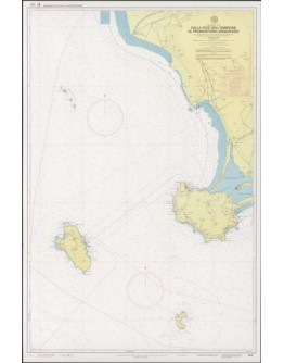 122 - From Foce dell’Ombrone to Promontorio Argentario