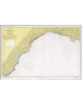 2 - From Imperia to Portofino