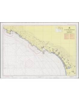 3 - From Portofino to San Rossore