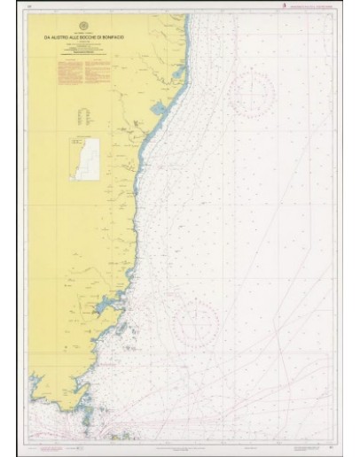 41 - Da Alistro alle Bocche di Bonifacio 